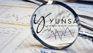 YUNSA hisselerinde temett&uuml; ayarlaması