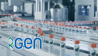 Gen İla&ccedil; (GENIL)'in kasasına 70,79 milyon euro girecek