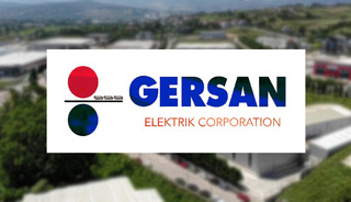 Gersan Elektrik'ten Avrupa hamlesi! S&uuml;re&ccedil; başladı