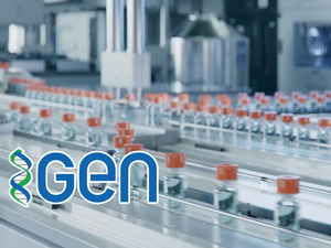 Gen İla&ccedil; (GENIL)'in kasasına 70,79 milyon euro girecek