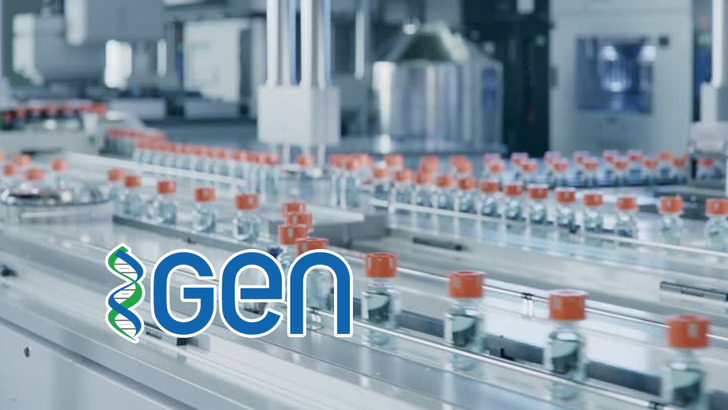 Gen İla&ccedil; (GENIL)'in kasasına 70,79 milyon euro girecek