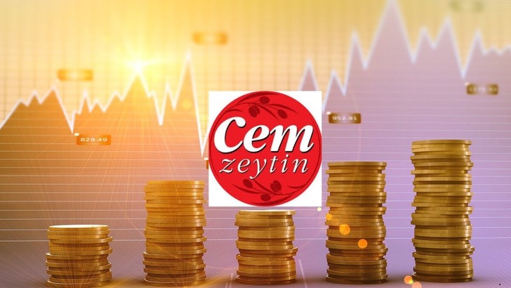 CEMZY o tarihte bedelsiz b&ouml;l&uuml;n&uuml;yor, 100 lot ka&ccedil; lot olacak?