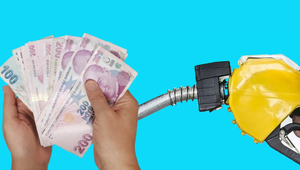 Akaryakıta &ccedil;ifte zam! Tabelalar gece yarısı değişiyor