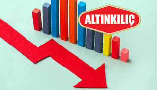 Tedbir kararı sonrası Altınkılı&ccedil; (ALKLC) tabana oturdu