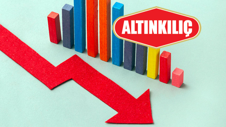 Tedbir kararı sonrası Altınkılı&ccedil; (ALKLC) tabana oturdu