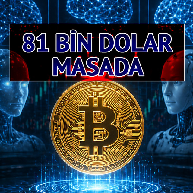 Bitcoin&rsquo;de y&ouml;n yukarı mı? 5 yapay zekadan Mayıs senaryosu 