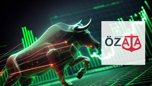 &Ouml;zata Denizcilik (OZATD) tavanda: Prim y&uuml;zde 100&rsquo;&uuml; aştı