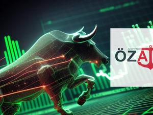 &Ouml;zata Denizcilik (OZATD) tavanda: Prim y&uuml;zde 100&rsquo;&uuml; aştı