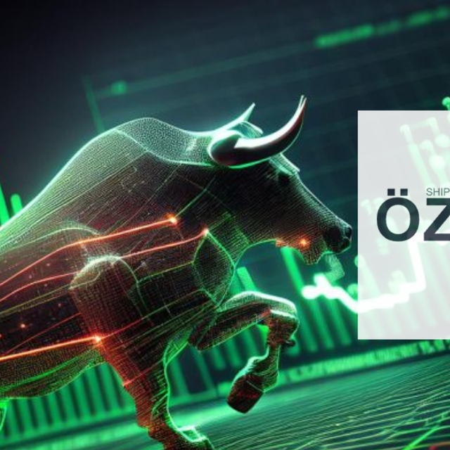 &Ouml;zata Denizcilik (OZATD) tavanda: Prim y&uuml;zde 100&rsquo;&uuml; aştı