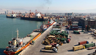 İhracat talebinde d&uuml;ş&uuml;ş: TİM verileri risklere işaret etti