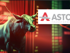 Bank of America ASTOR topluyor: Hisseler tavan