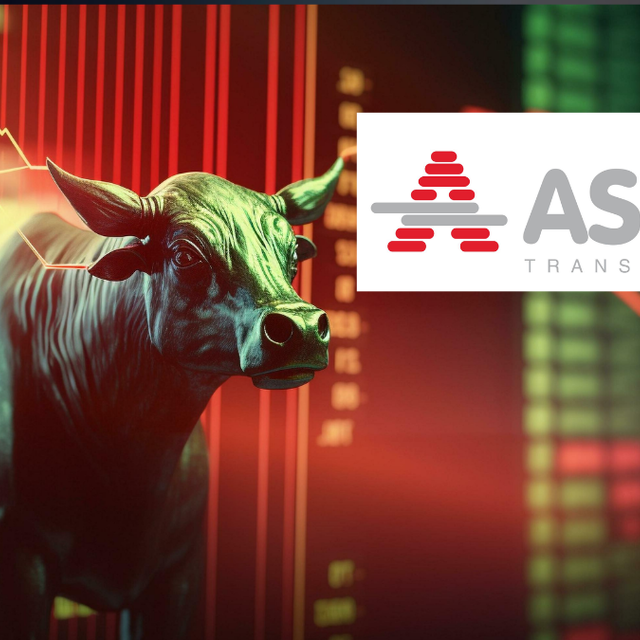 Bank of America ASTOR topluyor: Hisseler tavan