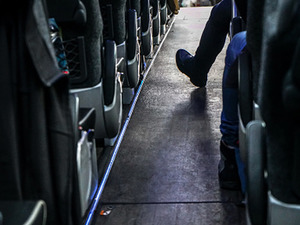 Ulaşım devinde konkordato kararı! 6 şirkete 3 ay s&uuml;re