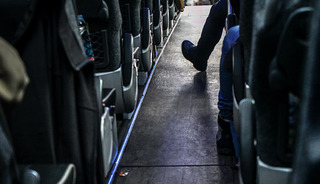 Ulaşım devinde konkordato kararı! 6 şirkete 3 ay s&uuml;re