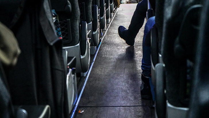 Ulaşım devinde konkordato kararı! 6 şirkete 3 ay s&uuml;re