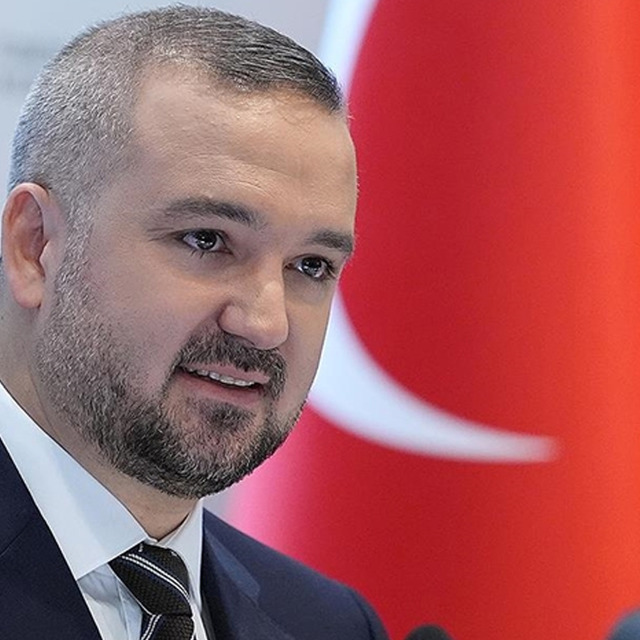 Karahan'dan enflasyon mesajı! 'Gerekirse daha da sıkılaştırırız'