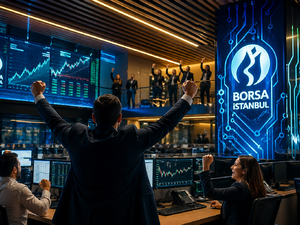 Son 5 Yılda Mayıs Ayında Prim Yapan Hisseler A&ccedil;ıklandı