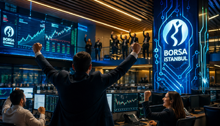 Son 5 Yılda Mayıs Ayında Prim Yapan Hisseler A&ccedil;ıklandı