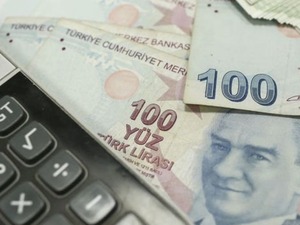 İş&ccedil;iler dev zammı kaptı, maaşlar 4 asgari &uuml;crete yaklaştı