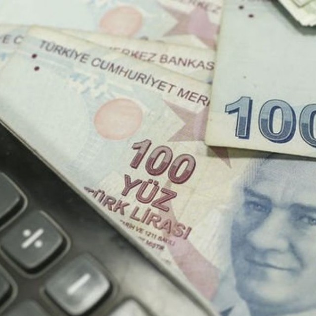 İş&ccedil;iler dev zammı kaptı, maaşlar 4 asgari &uuml;crete yaklaştı