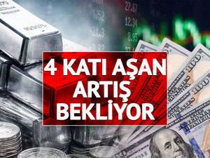 BofA g&uuml;m&uuml;şte 309 dolar ile şok senaryosuna hazırlanıyor 
