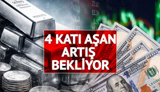 BofA g&uuml;m&uuml;şte 309 dolar ile şok senaryosuna hazırlanıyor 