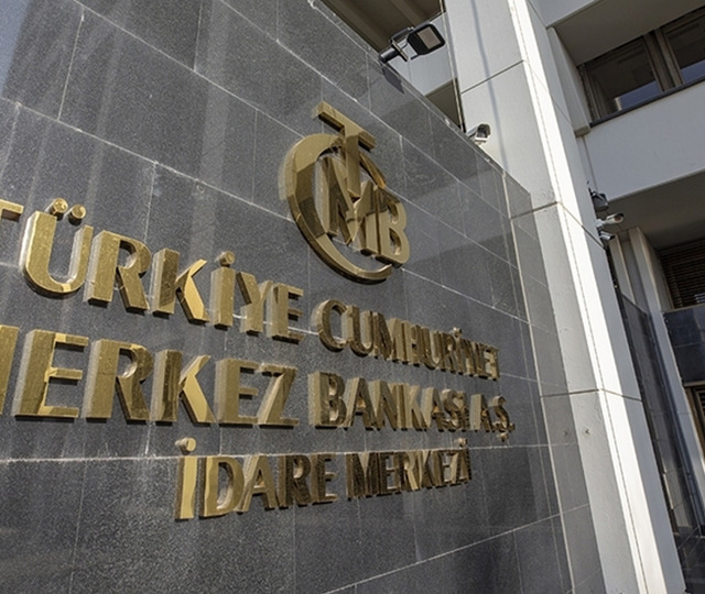 TCMB'nin zararı katlandı: 2025'te 1 trilyonu aştı