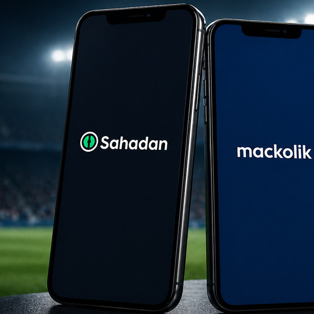 6 milyonu aştı! Sahadan ve Mackolik'in kullanıcı sayısında rekor