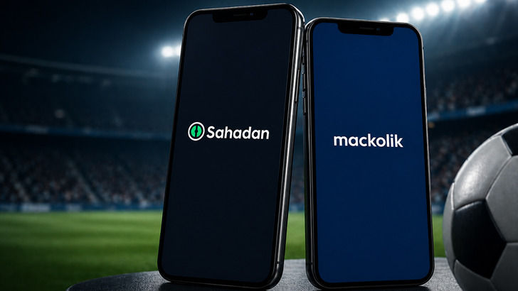 6 milyonu aştı! Sahadan ve Mackolik'in kullanıcı sayısında rekor