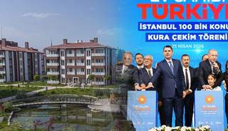 TOKİ İstanbul kuraları tamamlandı! S&uuml;re&ccedil; nasıl işleyecek?