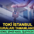 TOKİ İstanbul kuraları tamamlandı! S&uuml;re&ccedil; nasıl işleyecek?