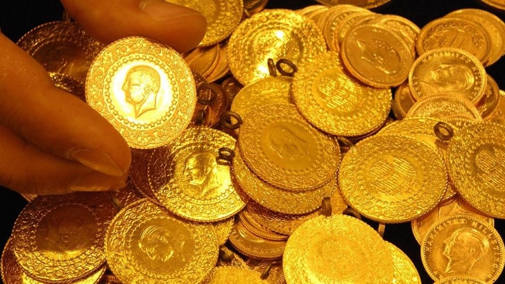Gram altın ne kadar? (28 Nisan 2026 g&uuml;ncel fiyatlar)