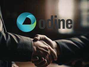 ODINE 42,6 milyon TL'lik proje i&ccedil;in anlaşmayı yaptı