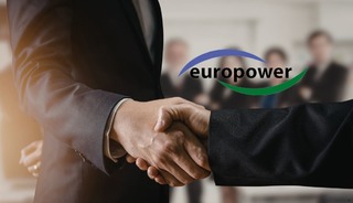 Europower'ın bağlı ortaklığı 331,3 milyonluk teklifle ihalede 1. oldu
