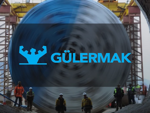 G&uuml;lermak&rsquo;ta (GLRMK) 44 milyon lotu aşan şirket satışı bitti