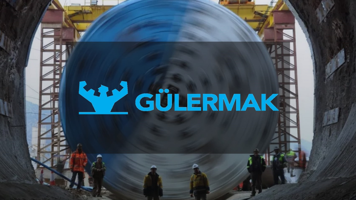 G&uuml;lermak&rsquo;ta (GLRMK) 44 milyon lotu aşan şirket satışı bitti