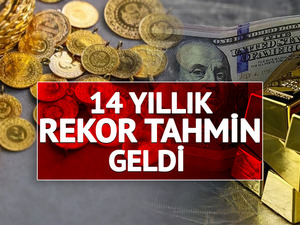4.600 dolarda d&uuml;ş&uuml;ş kıskacı: Altın fiyatları neden y&uuml;kselmiyor?