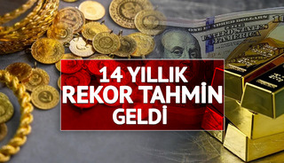 4.600 dolarda d&uuml;ş&uuml;ş kıskacı: Altın fiyatları neden y&uuml;kselmiyor?