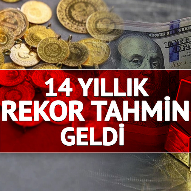 4.600 dolarda d&uuml;ş&uuml;ş kıskacı: Altın fiyatları neden y&uuml;kselmiyor?