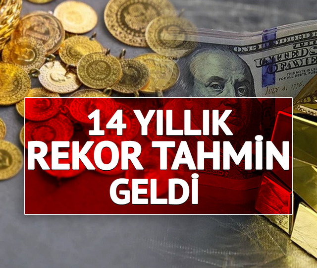 4.600 dolarda d&uuml;ş&uuml;ş kıskacı: Altın fiyatları neden y&uuml;kselmiyor?