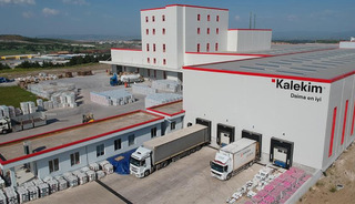 Kalekim (KLKIM)'den 600 bin dolarlık yatırım kararı