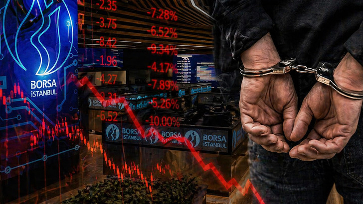 Q Bank operasyonu! GZNMI ve QUAGR sert d&uuml;şt&uuml;