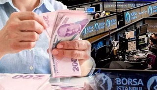 MLP Sağlık (MPARK) "Kar var ama temett&uuml; yok" dedi