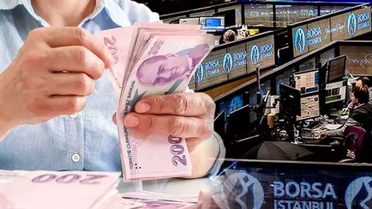 MLP Sağlık (MPARK) "Kar var ama temett&uuml; yok" dedi