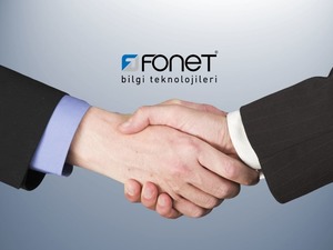 FONET 132 milyon TL'lik s&ouml;zleşmeyi yaptı, hisseler ne durumda?
