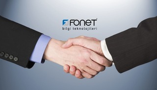 FONET 132 milyon TL'lik s&ouml;zleşmeyi yaptı, hisseler ne durumda?