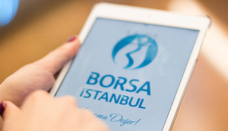 BIST Katılım endekslerinde b&uuml;y&uuml;k değişim! Yeni liste belli oldu