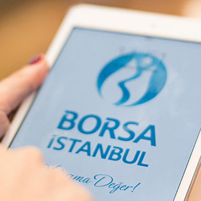 BIST Katılım endekslerinde b&uuml;y&uuml;k değişim! Yeni liste belli oldu