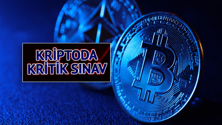 BTC&rsquo;de kolay kazan&ccedil; d&ouml;nemi bitti mi? ETH y&ouml;n&uuml; belirleyecek