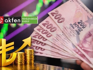 Akfen (AKFYE) temett&uuml; dağıtacak mı? Karar a&ccedil;ıklandı